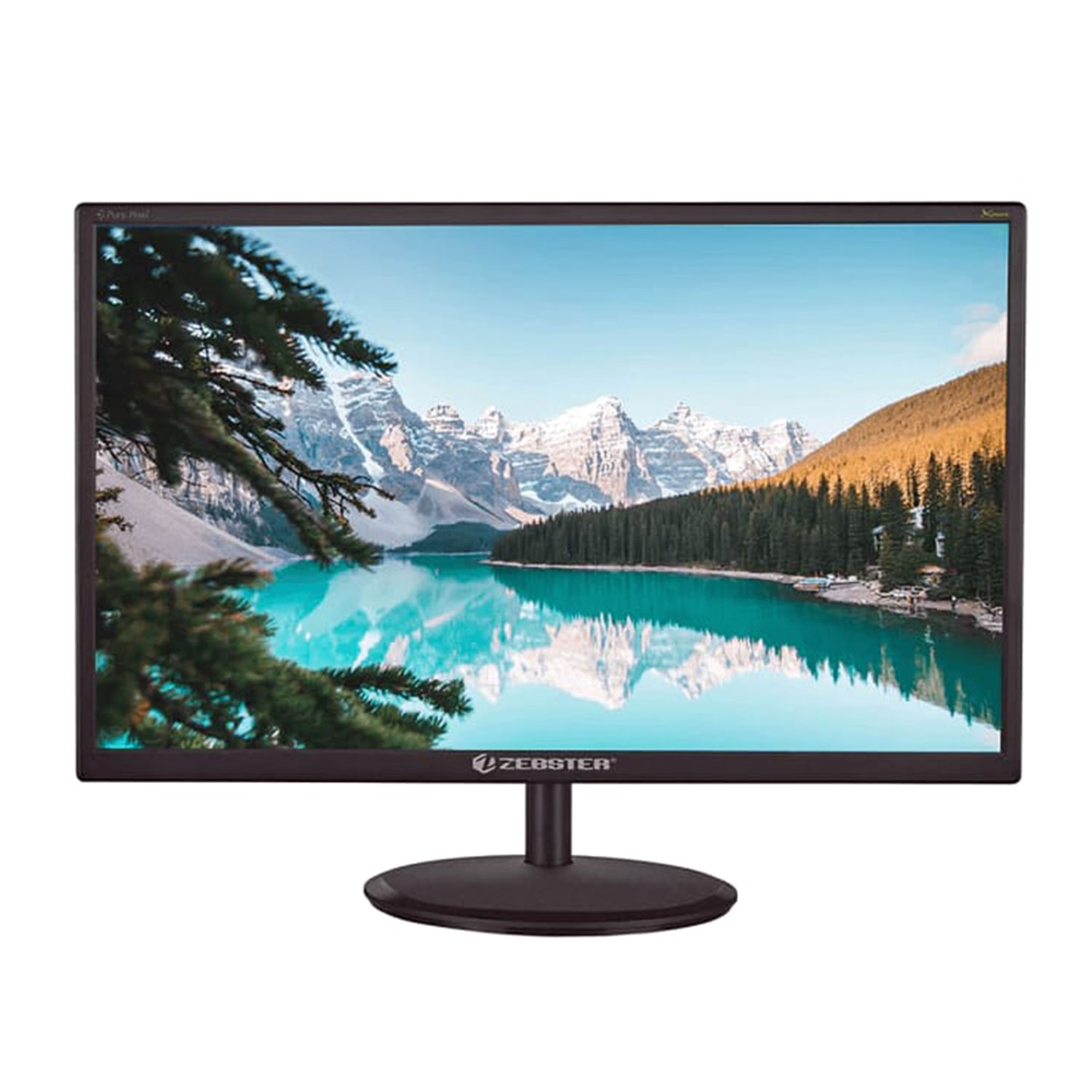 Security Monitors
